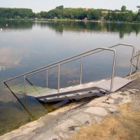 treppe - wallersee 02